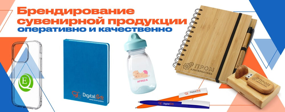 Сувениры