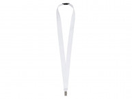 Ланъярд 2 см с клипом и замком обрыва