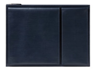 Чехол для ноутбука 15" Flat, синий