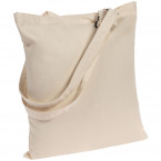 Сумка для покупок с регулируемыми ручками Leta, неокрашенная