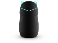 Портативная акустика Rombica Mysound Kitty 1C, черный (Р)