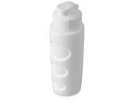 Бутылка для воды «Gripi», 500 мл, белый
