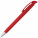 Ручка шариковая Bonita, красная