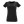 Футболка женская REGENT FIT WOMEN, черная
