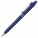 Ручка шариковая Raja Chrome, синяя