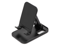 Складная подставка для телефона «Swip», черный