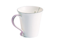 Кружка Valerie Concept CUP ALICE LILAC