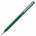 Ручка шариковая Hotel Chrome, ver.2, зеленая