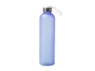 Бутылка для воды «Йогер» из PCTG, объем 1000 мл, королевский синий