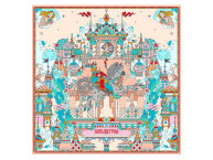 Платок "Царьград"