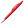 Ручка шариковая Prodir DS2 PPC, красная