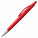 Ручка шариковая Prodir DS2 PPC, красная