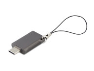 Флешка 64 ГБ USB Type-C 3.0 «Индата»