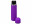 Термос «Ямал Soft Touch» 500мл, фиолетовый