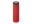 Вакуумный термос "Vacuum Flask C1", soft touch, 420мл, красный
