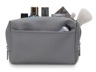Косметичка из искусственной кожи "Sofit", серый
