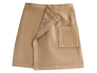 Килт Valerie Concept BSV (m) Beige