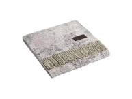 Плед Marzotto SORAPIS 1003, фиолетовый