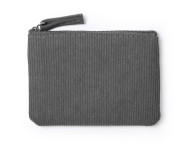 Косметичка DAKE, серый