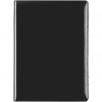 Папка Luxe, черная