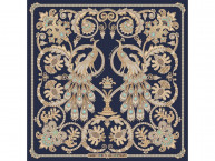 Платок "Русское золотное шитьё"