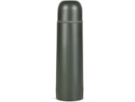 Термос Relaxika 101 (0,5 литра), хаки (без лого)