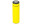 Вакуумный термос "Vacuum Flask C1", soft touch, 420мл, желтый