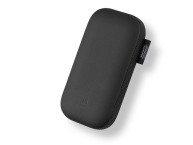 Внешний аккумулятор с беспроводной колонкой Powersound, черный