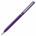 Ручка шариковая Hotel Chrome, ver.2, фиолетовая