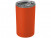 Вакуумная термо-кружка Pika (оранжевый)