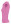 Футболка женская с оригинальным V-обр. вырезом MINT 170, розовая орхидея