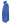 Ветровка мужская MISTRAL 210, ярко-синяя (royal)