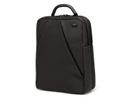 Рюкзак для ноутбука Premium+ Double, черный