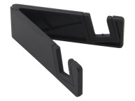 Подставка для телефона складная «Zent», черный