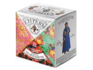 СУГРЕВЪ По-Московски, 25 г