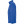 Толстовка из флиса NESS 300, ярко-синяя (royal)