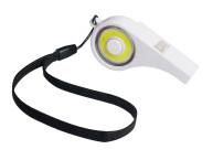 Свисток с фонариком "Oxi"