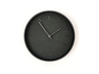 Часы настенные "Beam" S, венге