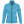 Куртка флисовая женская New Look Women 250, бирюзовая
