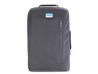 Рюкзак-трансформер Gard для ноутбука 15.6'', черный (смола)