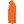 Толстовка из флиса NESS 300, оранжевая