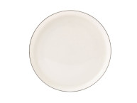 Тарелка Valerie Concept PLATE 1 WHT
