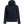Куртка женская Hooded Softshell темно-синяя