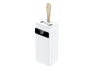 Внешний аккумулятор Rombica NEO PRO-600 White (Р)