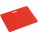 Чехол для карточки с ретрактором Devon, красный