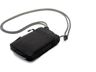 Удобная повседневная сумка "Solo Eco", черный