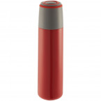 Термос Heater, красный