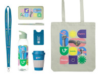 Набор для выставочных мероприятий