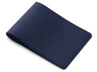 Обложка для студенческого "Favor", темно-синяя