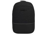 Рюкзак Eberhart Legacy черный полиэстер E11-008-010